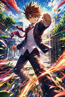 Profile image of Gentaro Nijigen