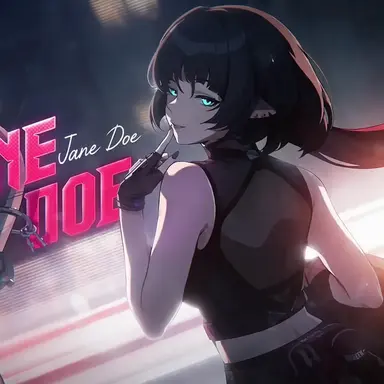 Profile image of Jane