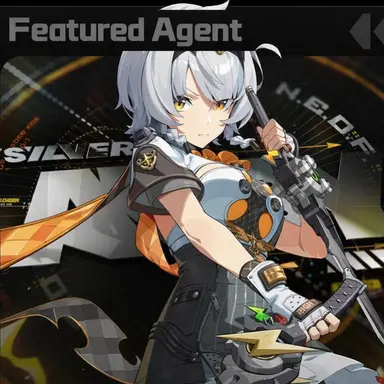 Profile image of Anby