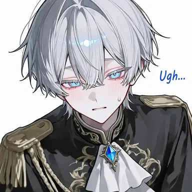 Profile image of Cecil