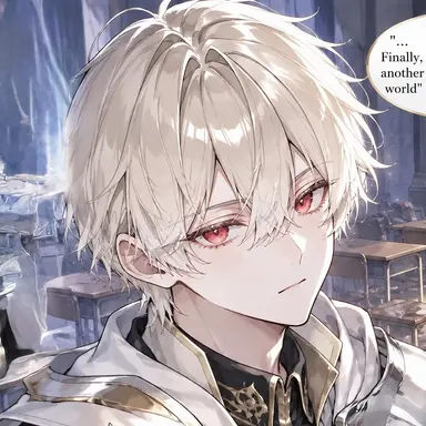 Profile image of Tsukasa