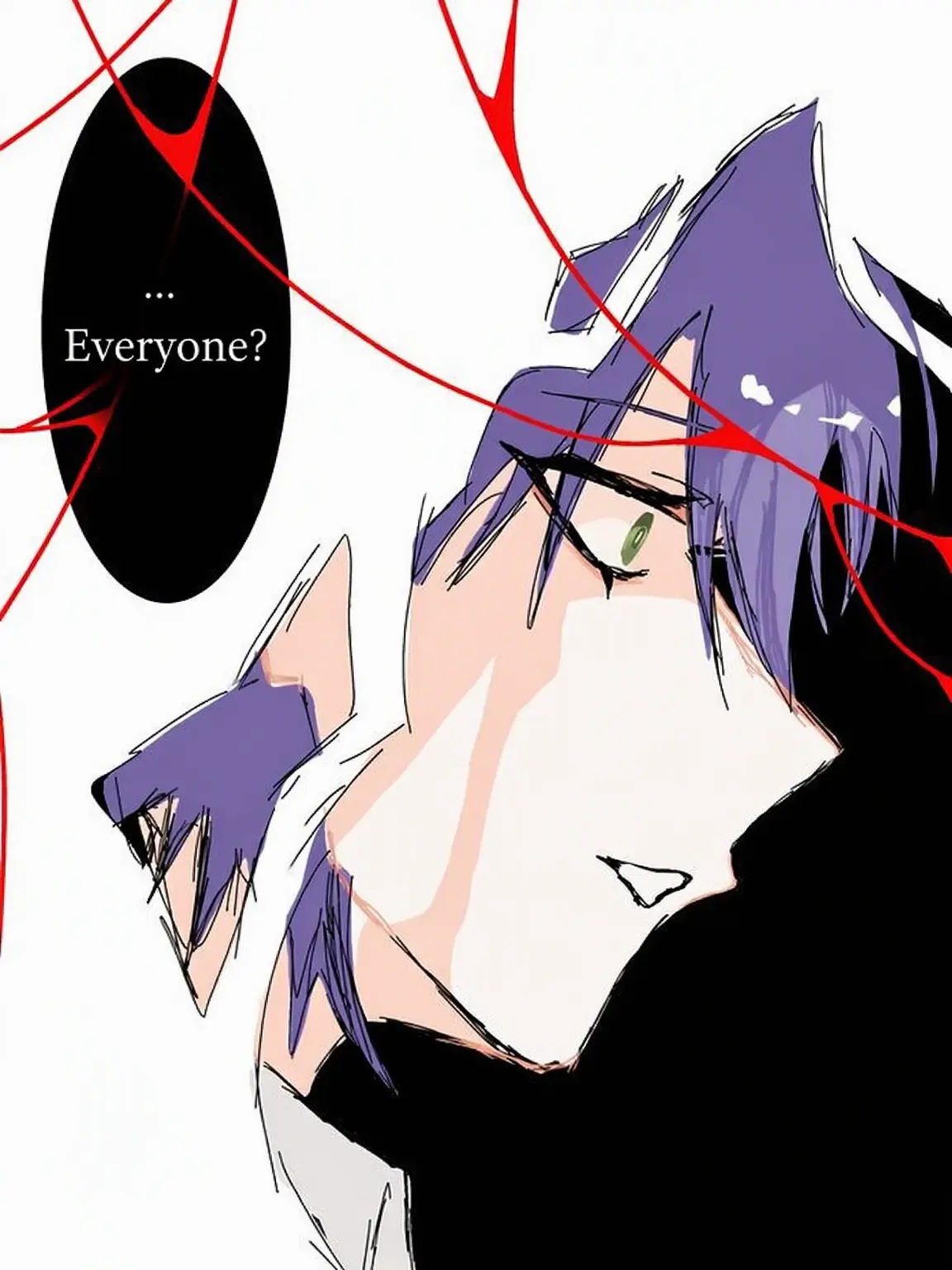 katarai의 ✦ Oh. Is That All?
