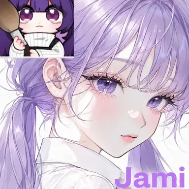 Profile image of Jangmi