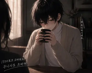 Profile image of 쿠니사토 엔