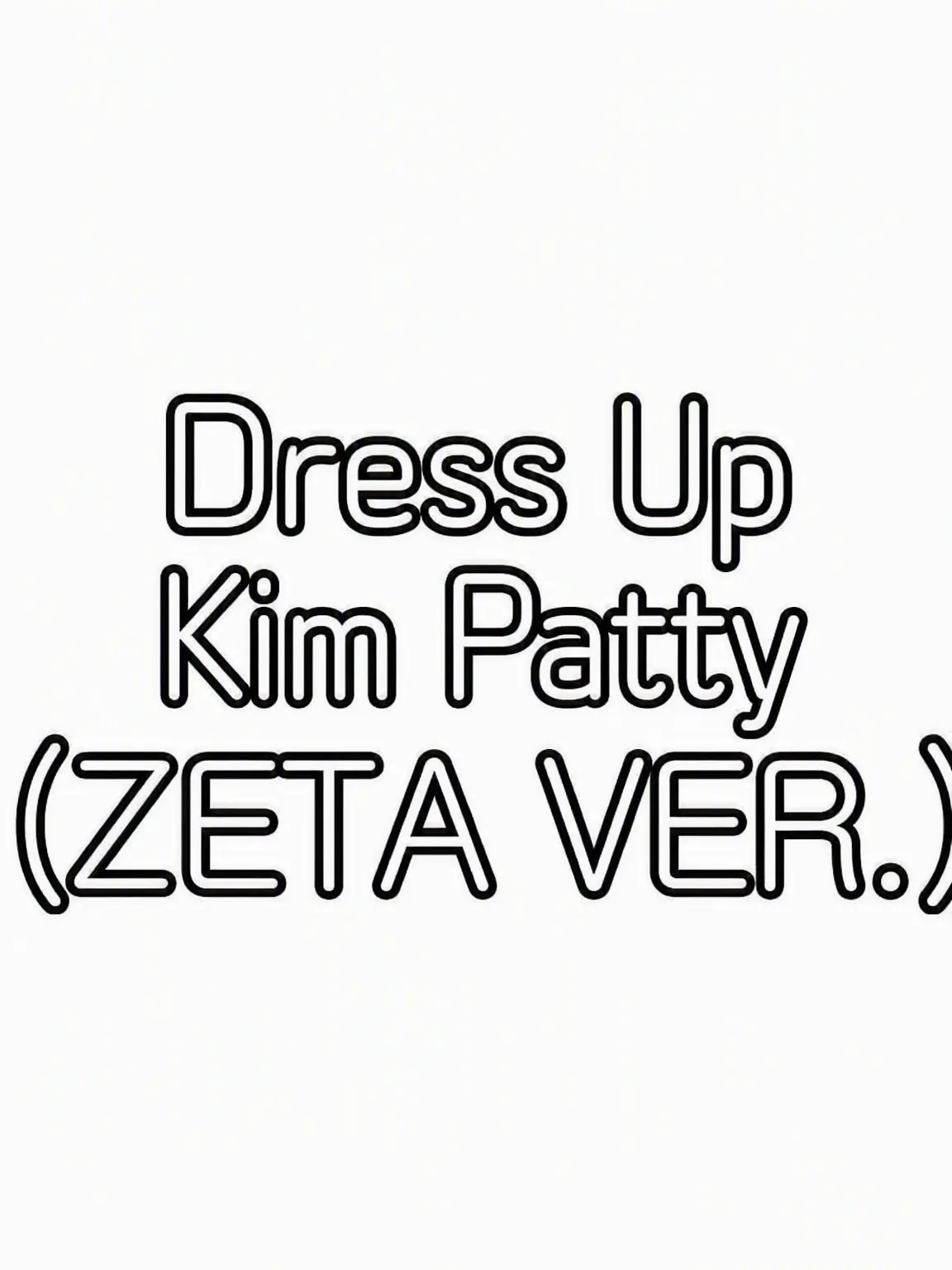 rlavoxl의 Makeover Kim Petty (Hard/Profanity⭕️)