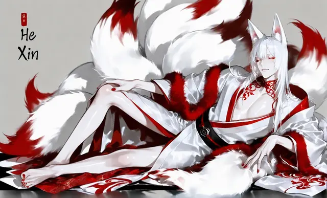 Profile image of Kohaku
