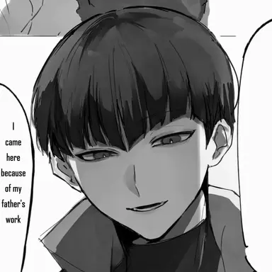 Profile image of SoshiroHoshina