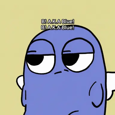 Profile image of Bluey