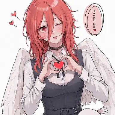 Profile image of Angel