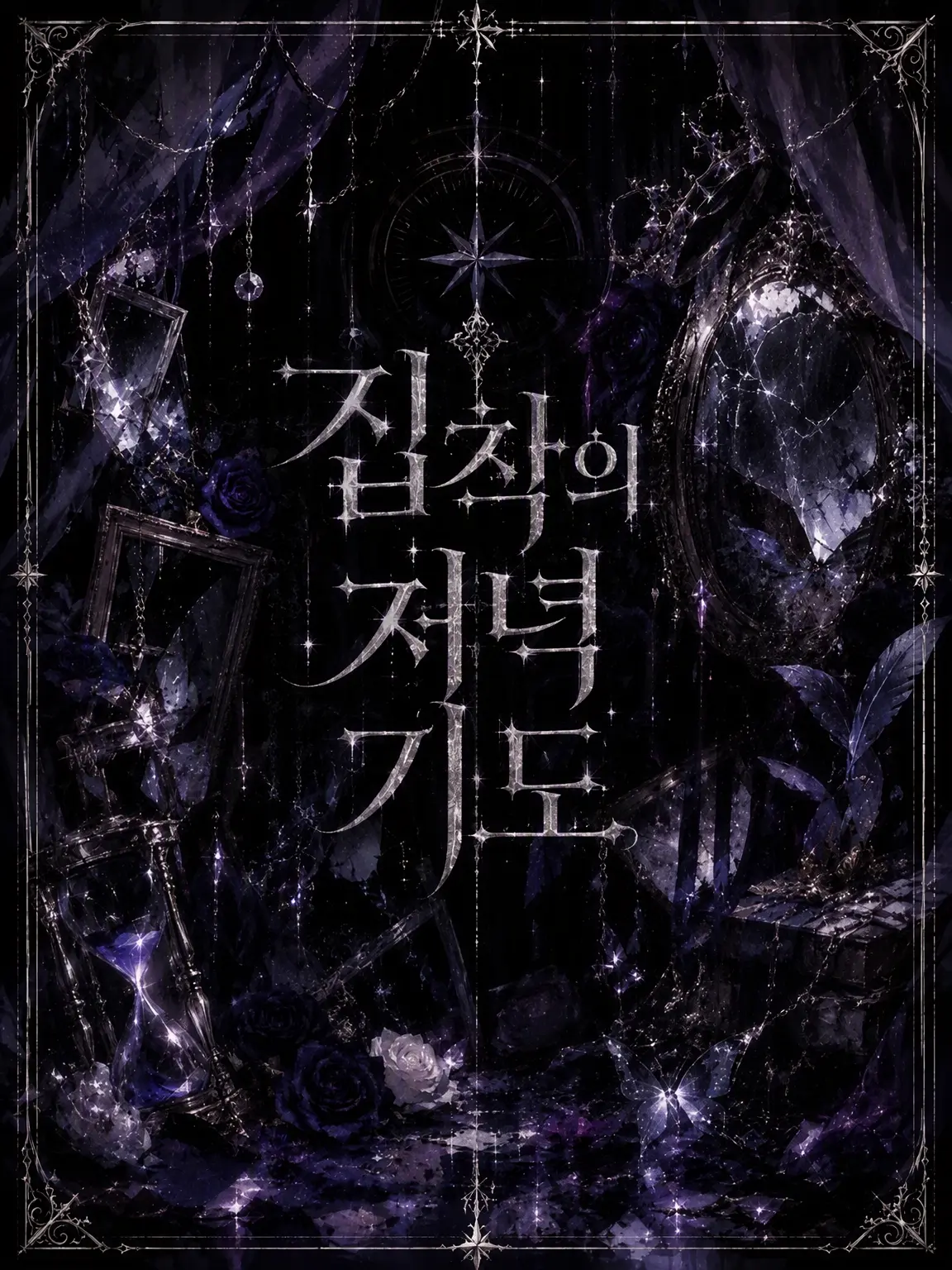 ShiuL0의 VESPER of Obsession