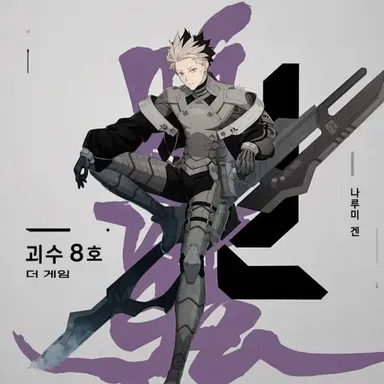 Profile image of 나루미