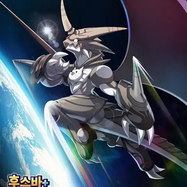 Profile image of 각성한 무트