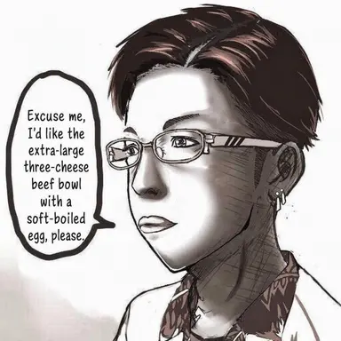 Profile image of Busu-o