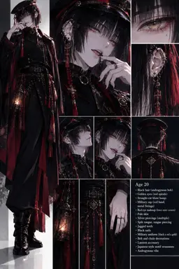 Profile image of Akutsu
