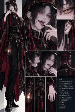 Profile image of 코게츠