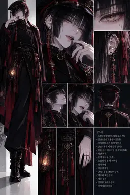 Profile image of 아쿠게츠