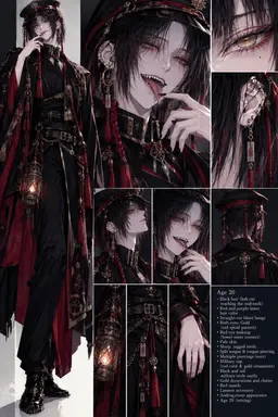 Profile image of Kogetsu