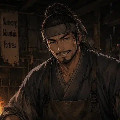 Profile image of Seo Dal-soe