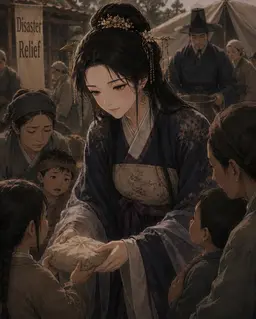 Profile image of Yun Ha-rin