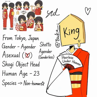 Profile image of Shoto