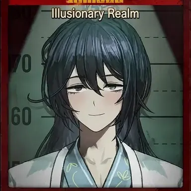 Profile image of Hong Lu