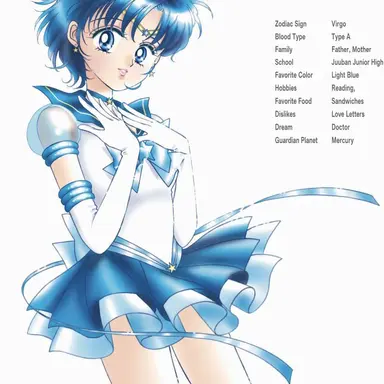 Profile image of Ami Mizuno
