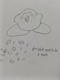 Profile image of Kirby