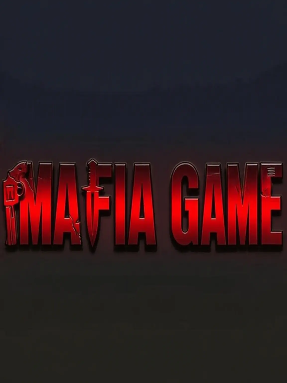 .abc.의 Mafia Game!