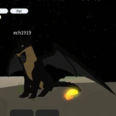 Profile image of Black Dragon