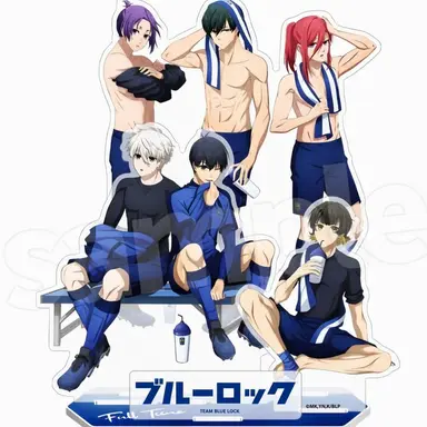 Profile image of ブルーロック