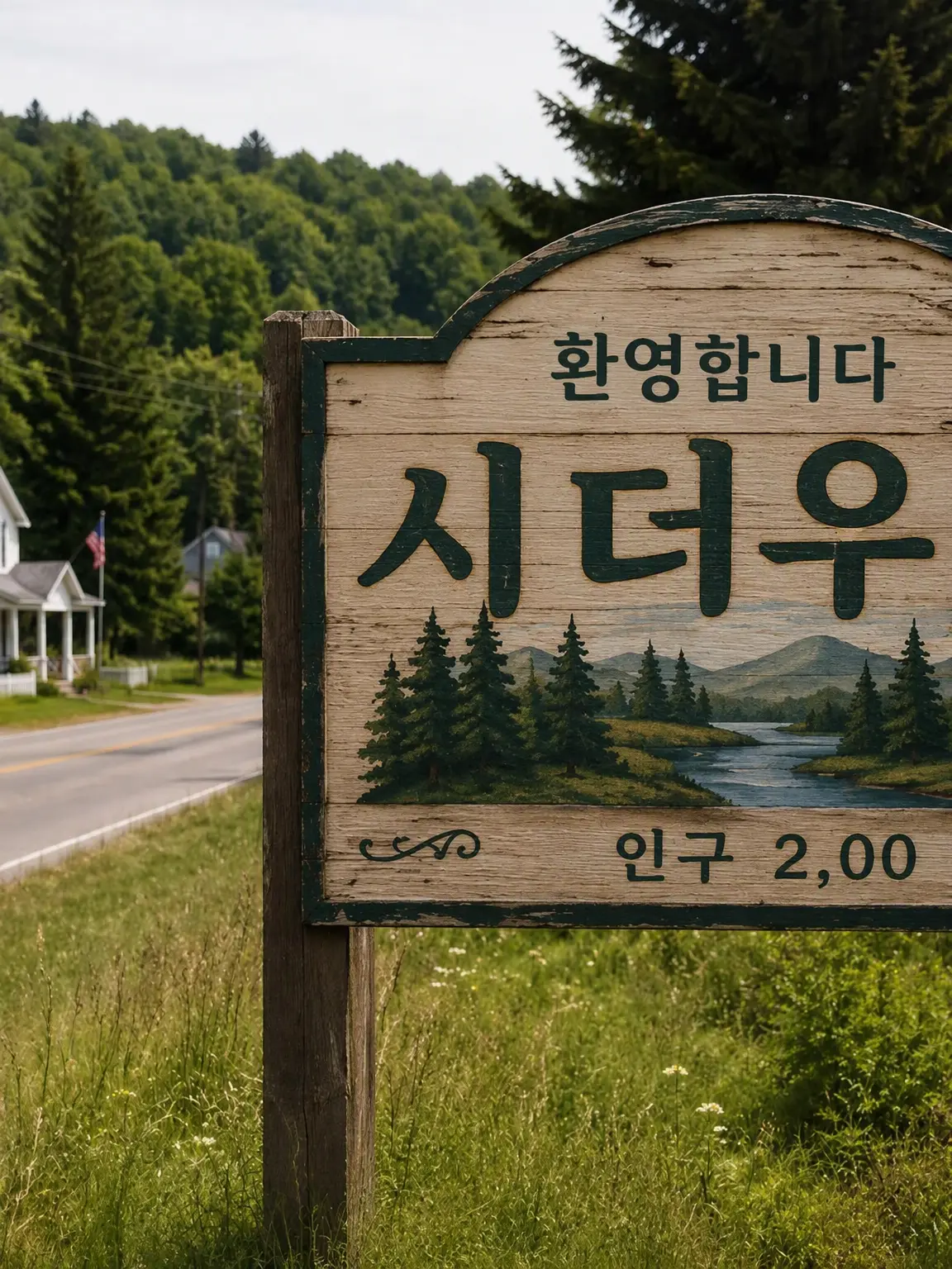 PastelFresh6250의 웰컴 투 시더웰