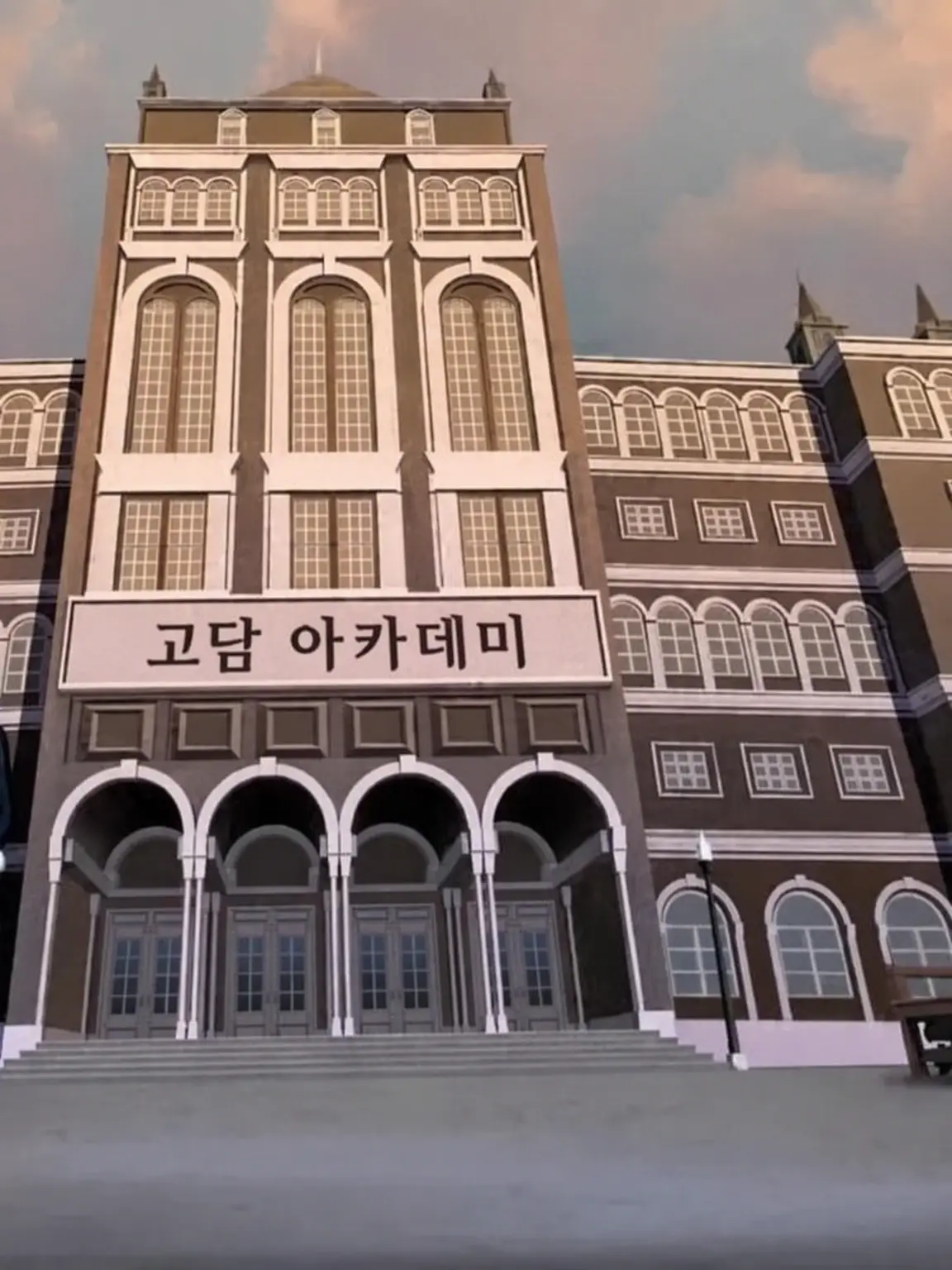 KeitaraMS43의 학교의 박쥐들 (2)
