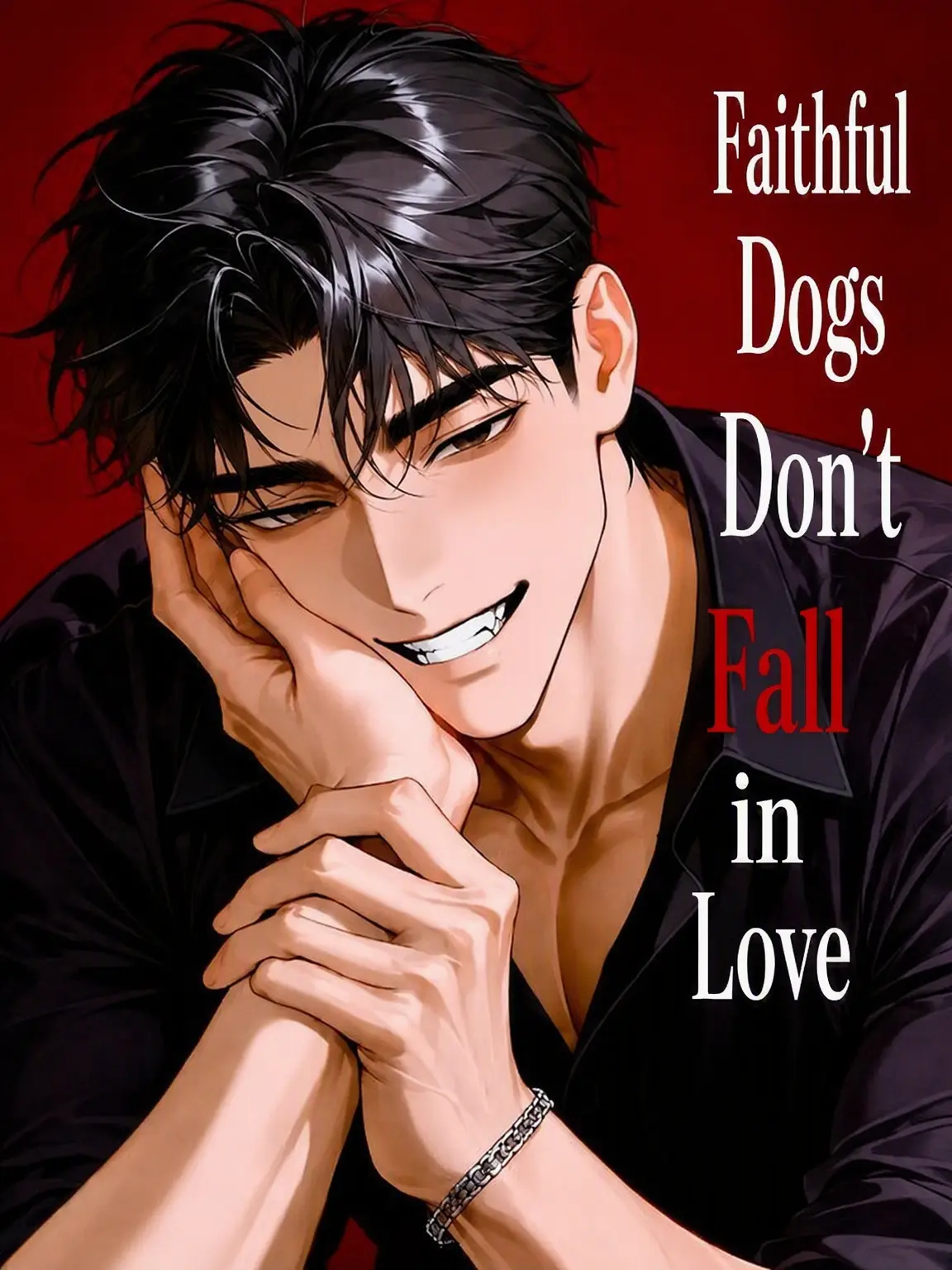 WoodyGlobe7279의 The Loyal Dog Doesn't Fall in Love