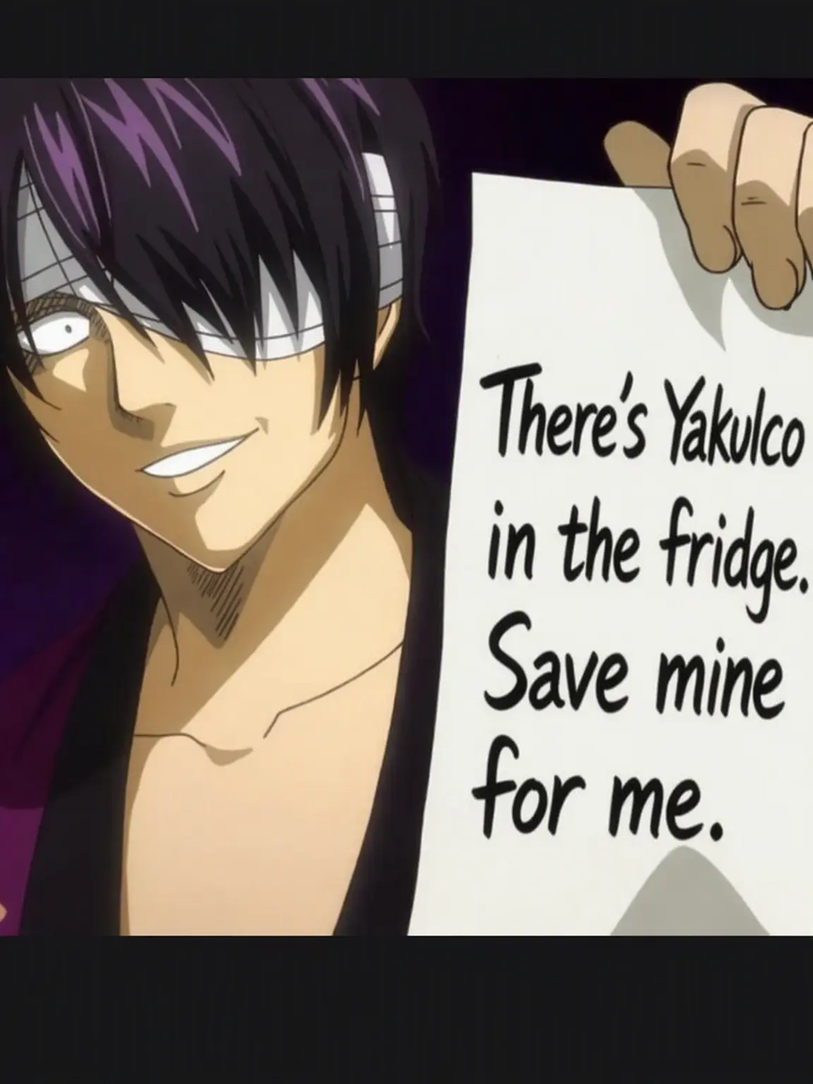 PlushyGnat2309의 Shinsuke Takasugi!