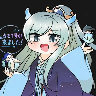 Profile image of ミル