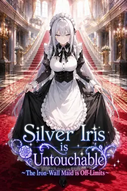 Profile image of Iris Shirogane
