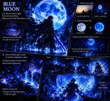 Profile image of Arcane