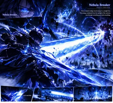 Profile image of Arcane