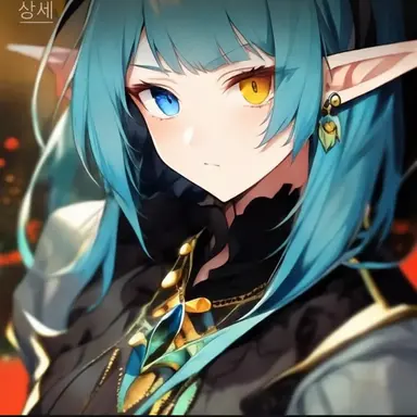 Profile image of 아라네아
