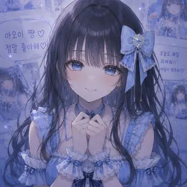 Profile image of 아오이