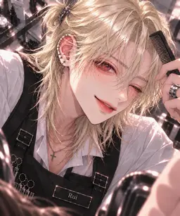 Profile image of Rui
