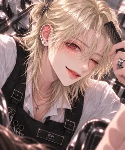 Profile image of 루이