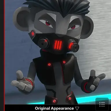 Profile image of Spin