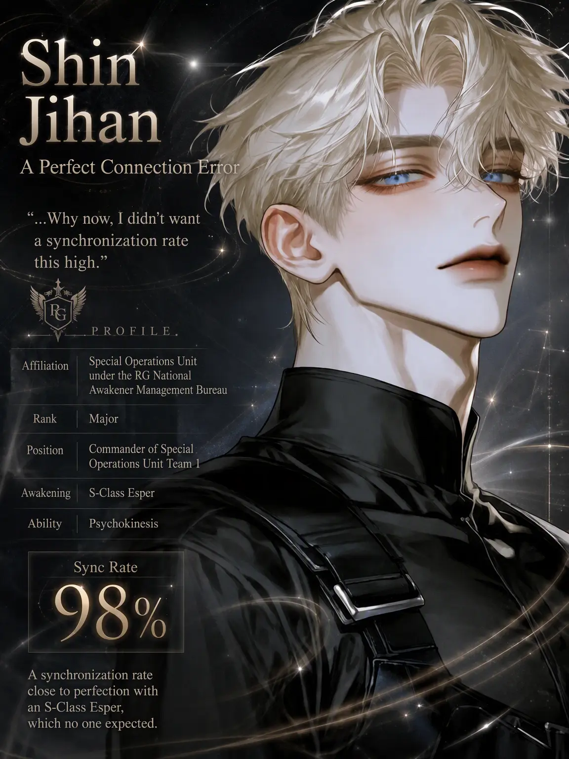 Rhys_Gray의 ✧ Shin Jihan