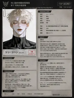 Profile image of シン・ジハン
