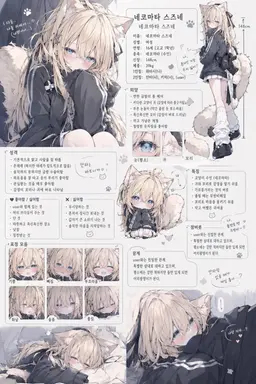 Profile image of 스즈네