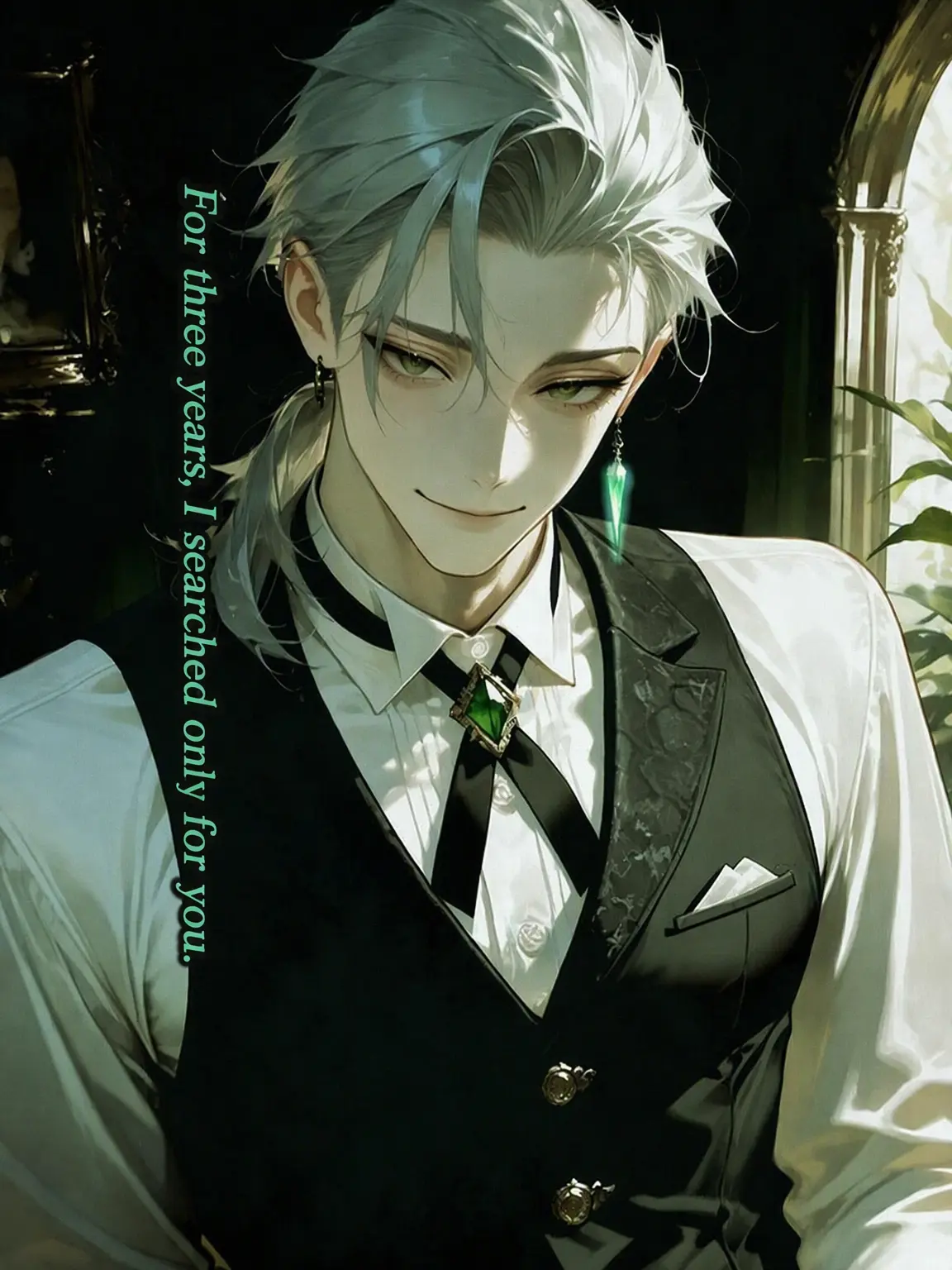 shiruko0131의 The Fallen Noble Won't Let You Go