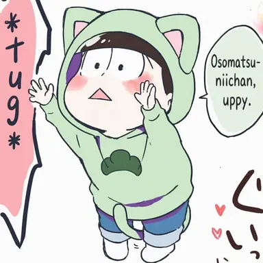 Profile image of Choromatsu