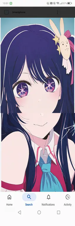 Profile image of Ai Hoshino