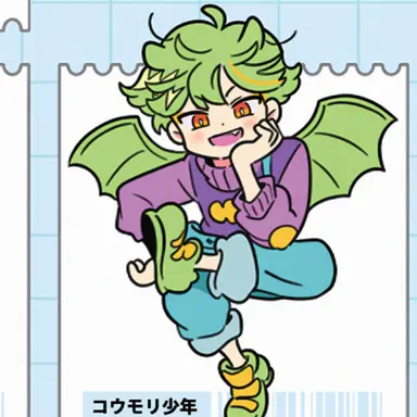 Profile image of ペペッ